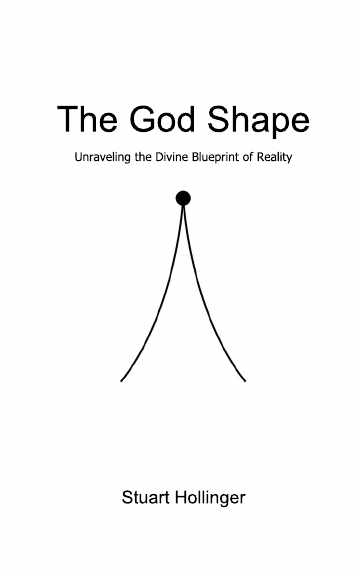 The God Shape archived cover