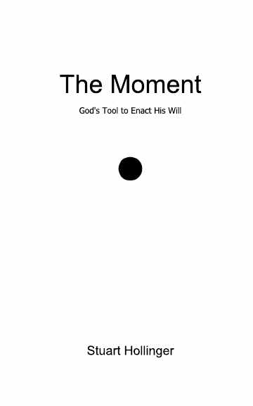 The Moment archived cover